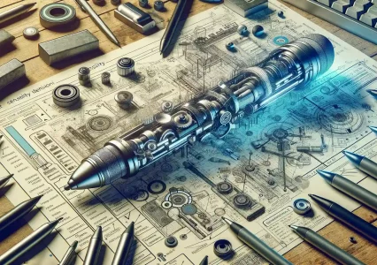 Advancements in Stylus Technology and Sensitivity