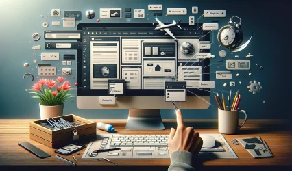 Why Choose Drag-and-Drop Website Builders