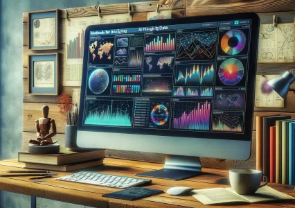 Methods for Analyzing Art Through Big Data