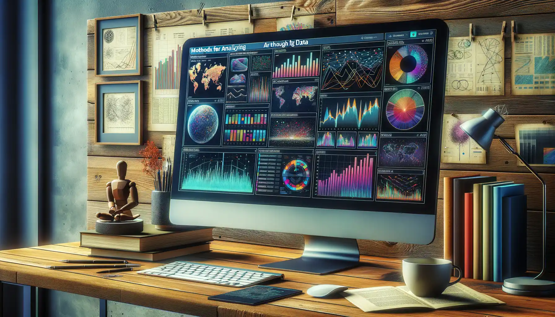 The Impact of Big Data on Identifying Popular Art Styles