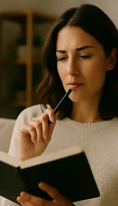 Life 2.0: How to Create a Version of Yourself That You’re Truly Proud of