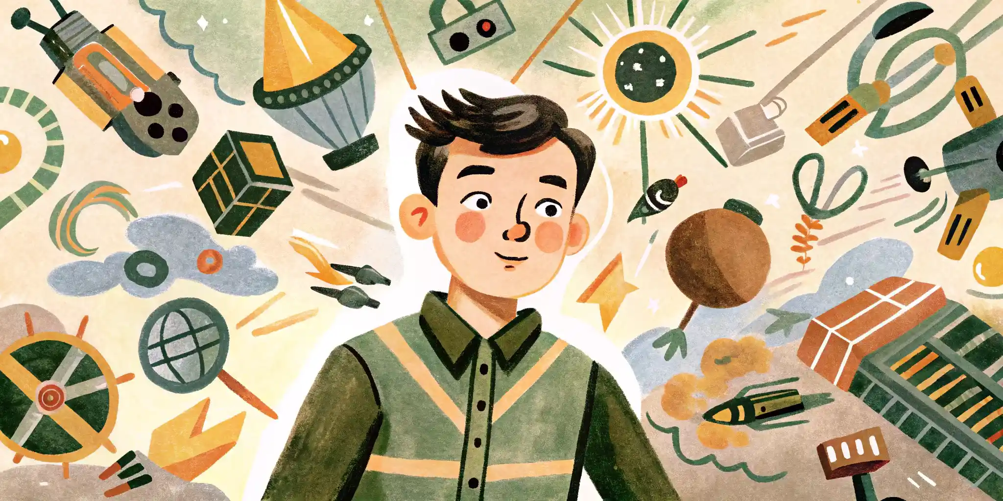 What is ADHD and Why Is It Important to Develop Concentration?