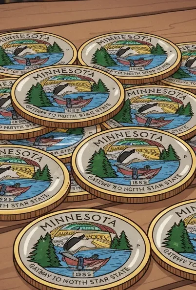 How To Recognize Different State Quarter Errors?